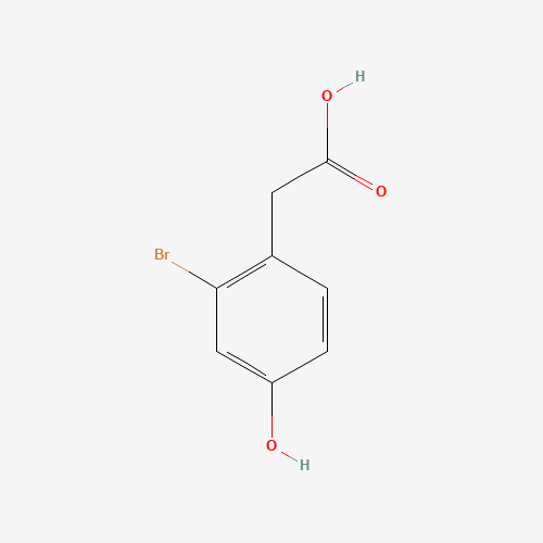 FT-0726803 CAS:88491-44-5 chemical structure