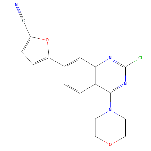 FT-0726810 CAS:1374208-58-8 chemical structure