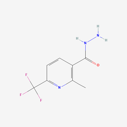 FT-0726815 CAS:402479-94-1 chemical structure