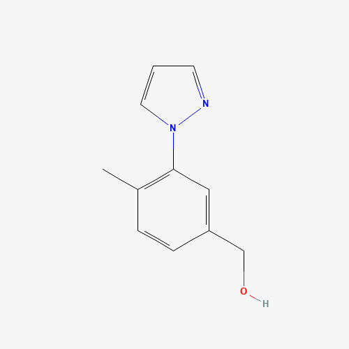 FT-0726818 CAS:1588887-03-9 chemical structure