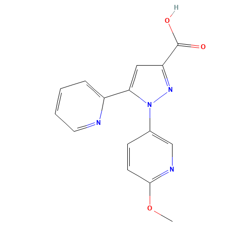 FT-0726820 CAS:741286-74-8 chemical structure