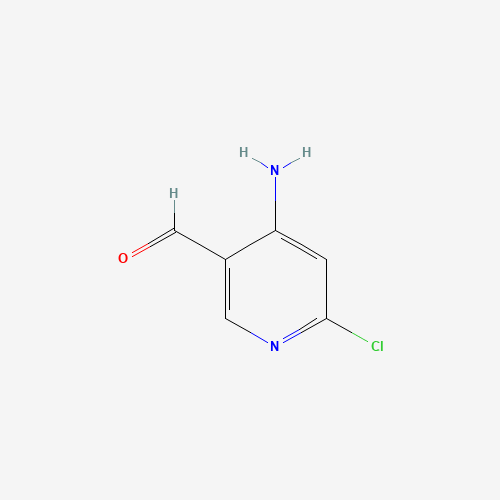 FT-0726822 CAS:1001756-21-3 chemical structure