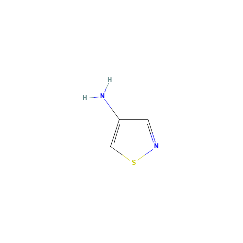 1,2-thiazol-4-amine (CAS: 64527-28-2) - Related Chemical Product