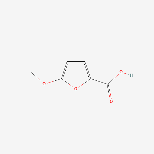 5-methoxyfuran-2-carboxylic acid (CAS: 94084-62-5) - Related Chemical Product