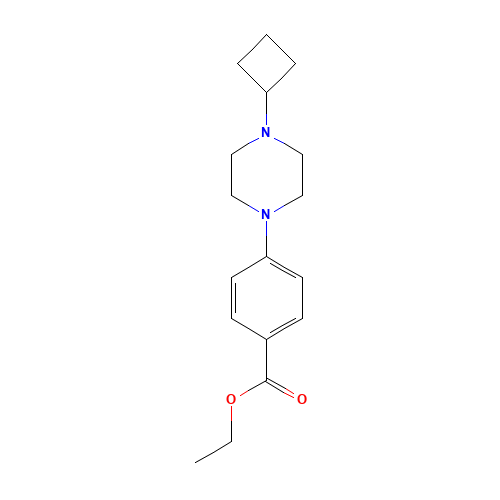FT-0726839 CAS:1035271-09-0 chemical structure