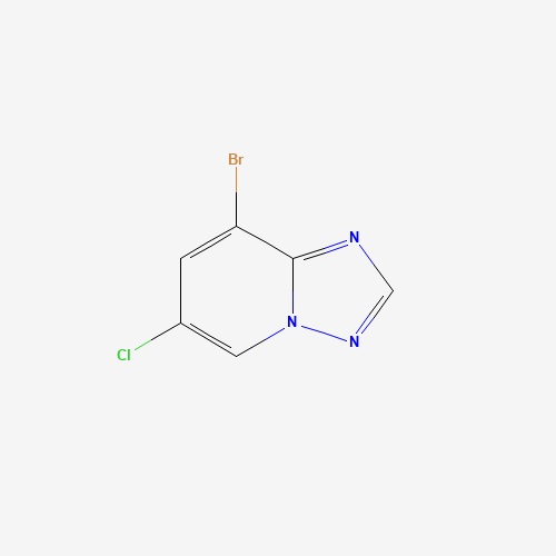 FT-0726844 CAS:1433822-19-5 chemical structure