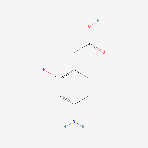 FT-0726848 CAS:914224-31-0 chemical structure