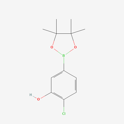 FT-0726849 CAS:1443151-85-6 chemical structure