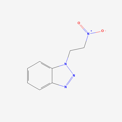FT-0726854 CAS:26861-64-3 chemical structure