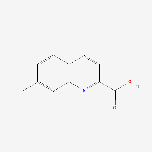 FT-0726860 CAS:75434-10-5 chemical structure