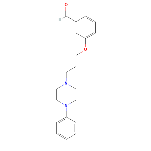 FT-0726866 CAS:84344-47-8 chemical structure