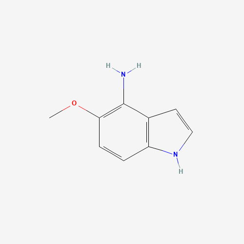 FT-0726867 CAS:431046-37-6 chemical structure