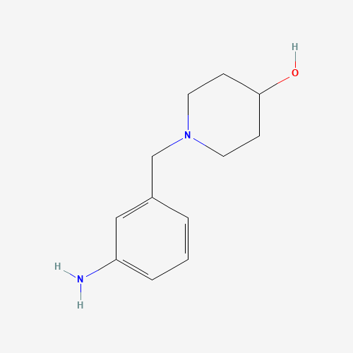 FT-0726868 CAS:1016757-84-8 chemical structure