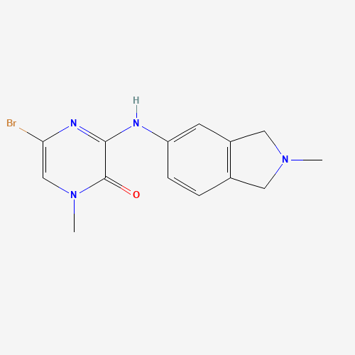 FT-0726869 CAS:1346675-30-6 chemical structure
