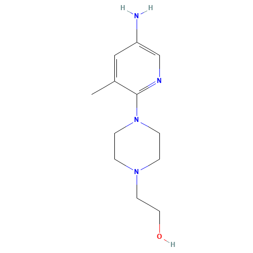 FT-0726895 CAS:1089653-87-1 chemical structure