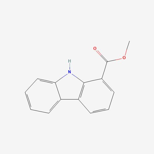 FT-0726896 CAS:51035-15-5 chemical structure