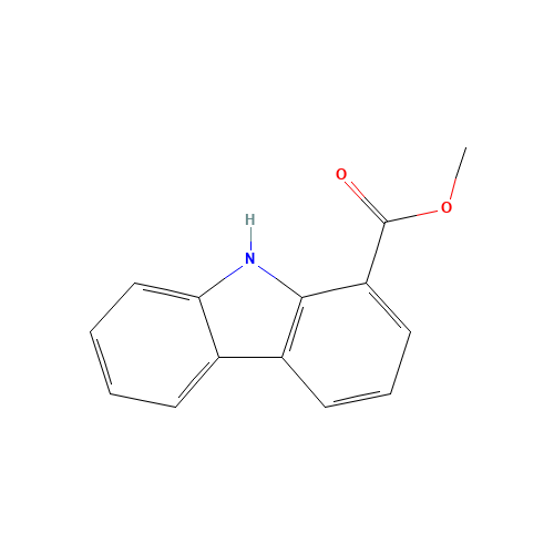 FT-0726896 CAS:51035-15-5 chemical structure
