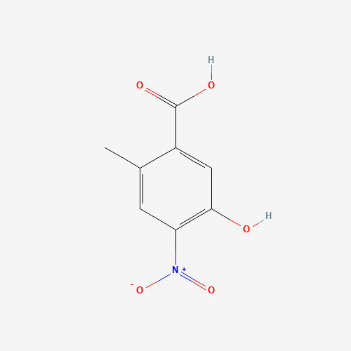 FT-0726898 CAS:199929-14-1 chemical structure