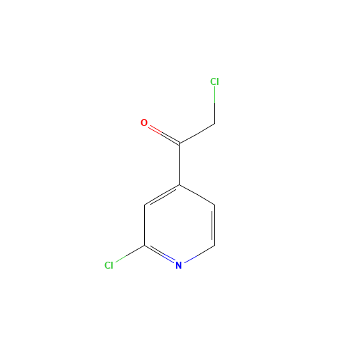 FT-0726908 CAS:861418-11-3 chemical structure