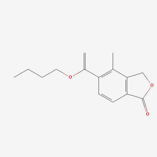 FT-0726913 CAS:1255206-74-6 chemical structure