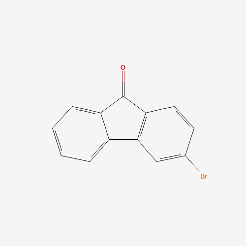 FT-0726914 CAS:2041-19-2 chemical structure