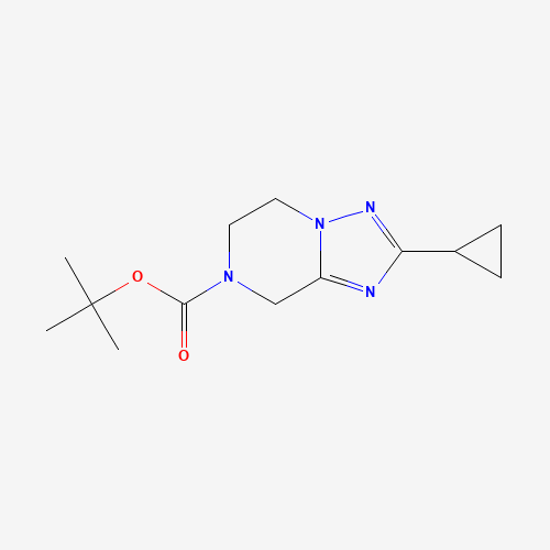 FT-0726918 CAS:681249-79-6 chemical structure