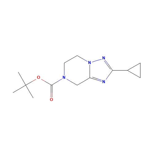 FT-0726918 CAS:681249-79-6 chemical structure