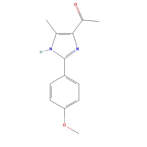 FT-0726920 CAS:77335-89-8 chemical structure
