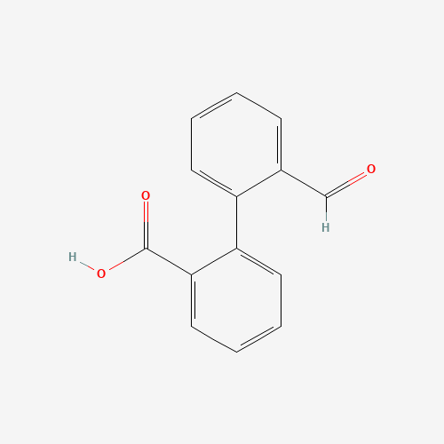 FT-0726925 CAS:6720-26-9 chemical structure