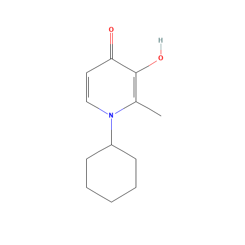 FT-0726926 CAS:30652-23-4 chemical structure