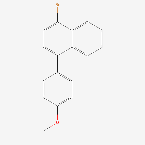 FT-0726928 CAS:1312609-72-5 chemical structure
