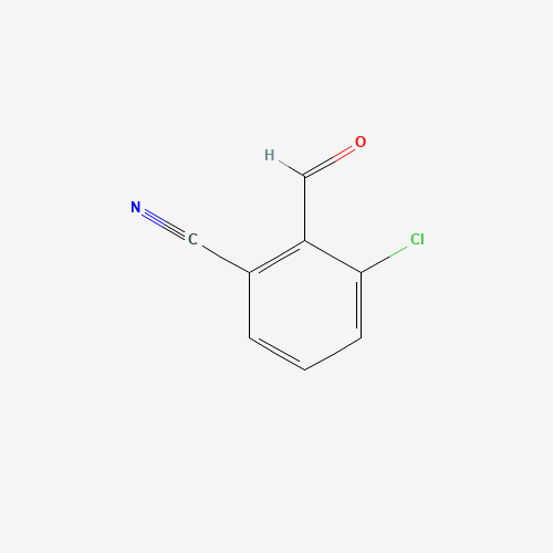 FT-0726931 CAS:1256561-76-8 chemical structure