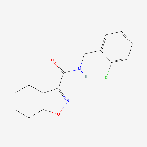 FT-0726933 CAS:894589-14-1 chemical structure