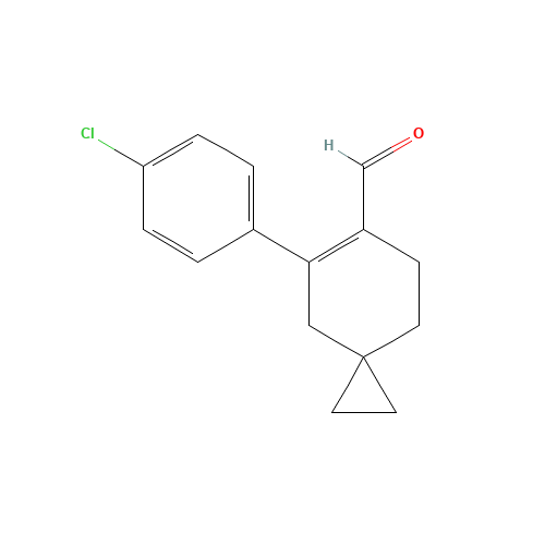 FT-0726938 CAS:1257050-20-6 chemical structure