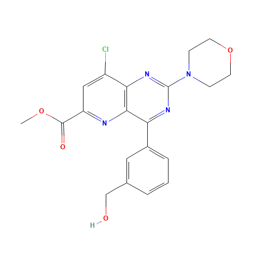 FT-0726946 CAS:1240123-03-8 chemical structure