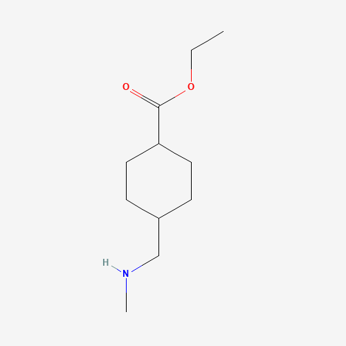 FT-0726960 CAS:1610603-59-2 chemical structure