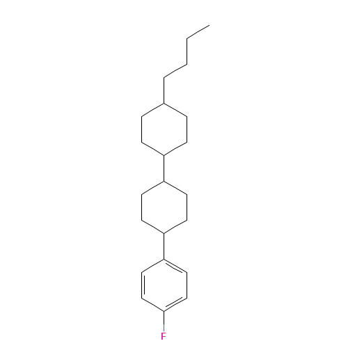 FT-0726961 CAS:82832-28-8 chemical structure
