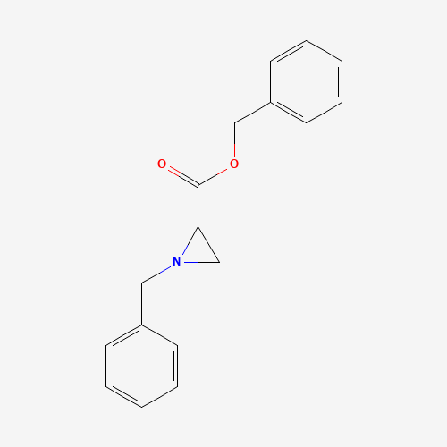 benzyl 1-benzylaziridine-2-carboxylate (CAS: 483364-99-4) - Related Chemical Product
