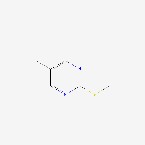5-methyl-2-methylsulfanylpyrimidine (CAS: 100114-24-7) - Related Chemical Product