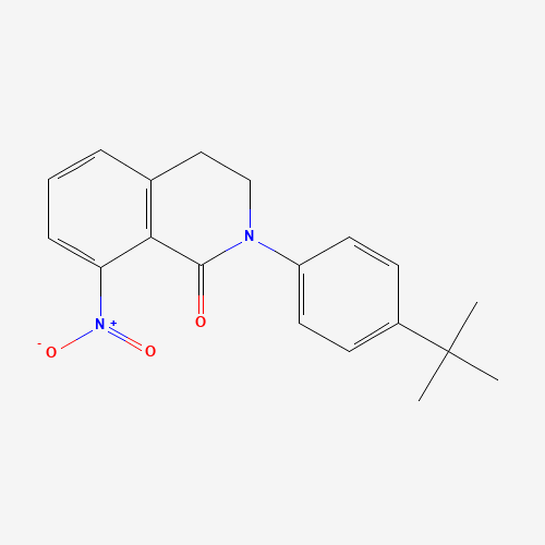 FT-0726975 CAS:846055-87-6 chemical structure