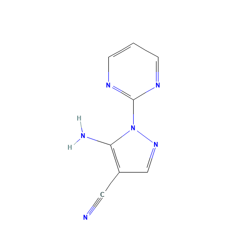 FT-0726980 CAS:89978-00-7 chemical structure