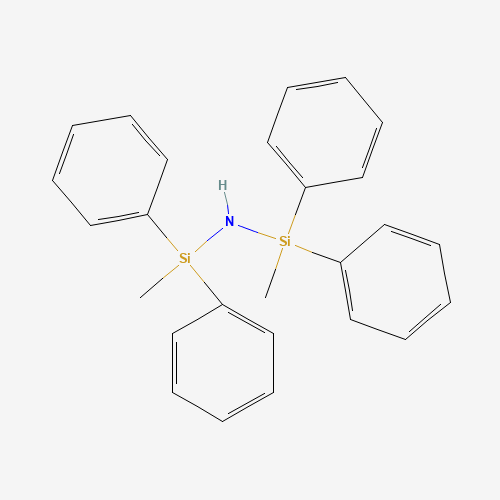 FT-0726983 CAS:7453-26-1 chemical structure