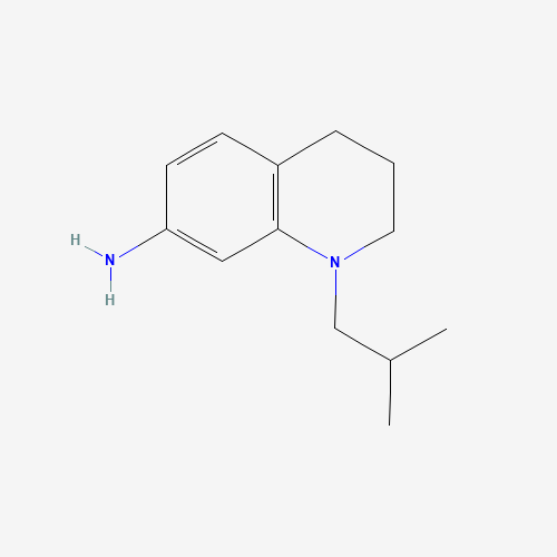 FT-0726997 CAS:927684-32-0 chemical structure