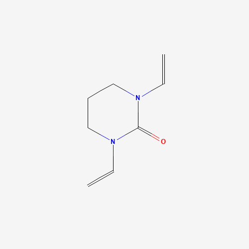 1,3-bis(ethenyl)-1,3-diazinan-2-one (CAS: 28084-37-9) - Related Chemical Product