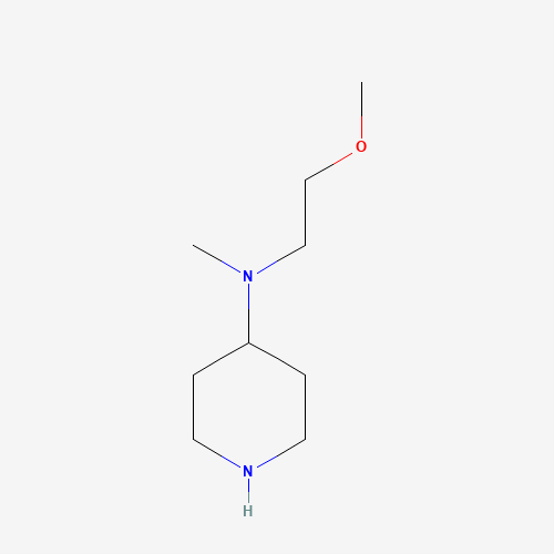 FT-0727005 CAS:885675-71-8 chemical structure