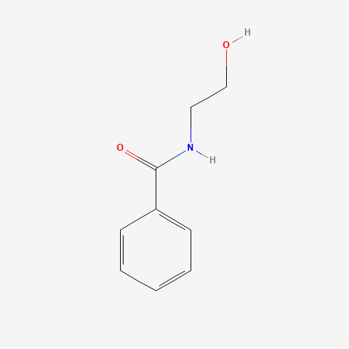 FT-0727030 CAS:18838-10-3 chemical structure