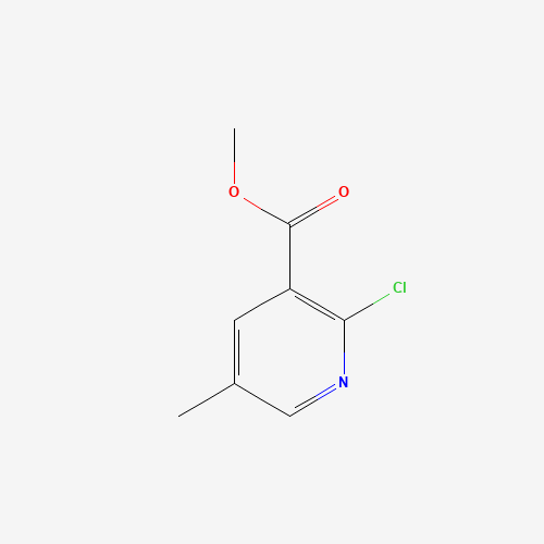 methyl 2-chloro-5-methylpyridine-3-carboxylate (CAS: 65169-43-9) - Related Chemical Product