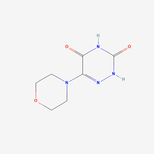 FT-0727043 CAS:4956-12-1 chemical structure