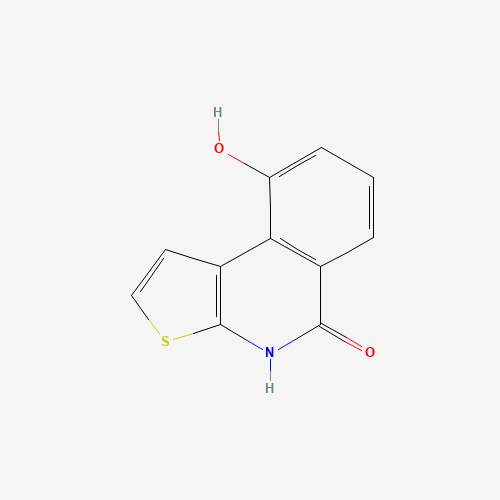 FT-0727050 CAS:420849-23-6 chemical structure
