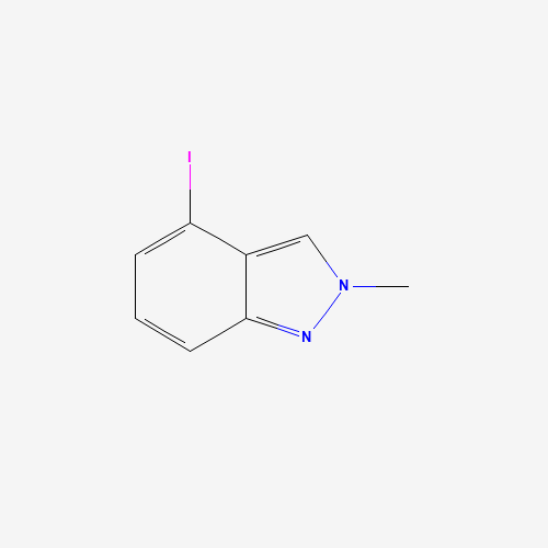 FT-0727051 CAS:1211806-29-9 chemical structure